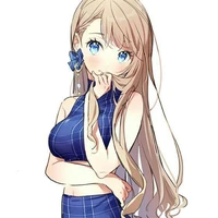 Li Chan ( bitch )