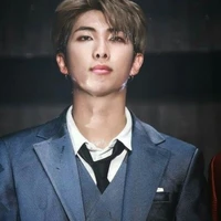 Jeon Namjoon
