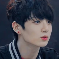 Jeon Jungkook