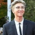 joon ( ayah jungkook dan & jin )