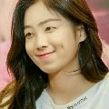 jesi ( bunda jungkook dan jin )