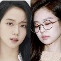 jiso & jenie ( sahabat lisa )