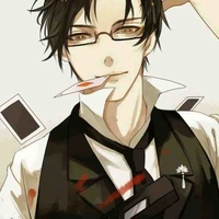 Riku Aoi 