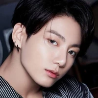Jeon Jungkook