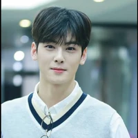Dr. cha Eun woo