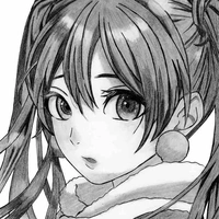 Lilly (y/n’s bestie)