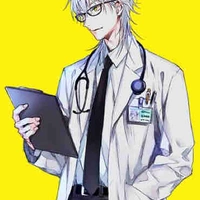 Doctor 