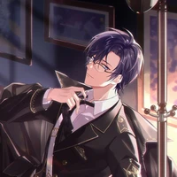 รายากิ//พระเอก+ลูกราโกะ