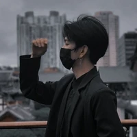 เรน มือขวาพระเอก