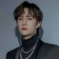 ชิแอล(พระเอก)