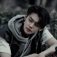 ใบพลู(แฟนพี่สาวนายเอก)