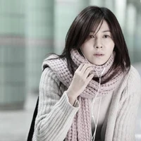 ป้าสาย(แม่บ้านพระเอก)