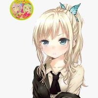 Lia/y/n’s little sister
