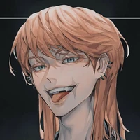 Sanzu Haruchiyo
