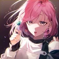 มินะ{เพื่อนนางเอก}