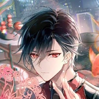 คาโตะ{พี่ชายนางเอก}