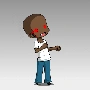 zombie