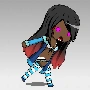 zombie