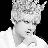 kim Taehyung/V