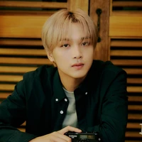 Haechan