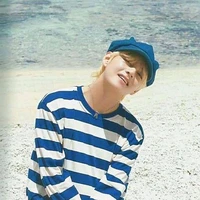 Taehyung(Taetae)