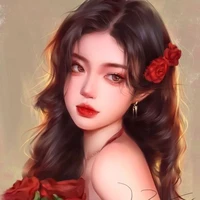Your author ❤
