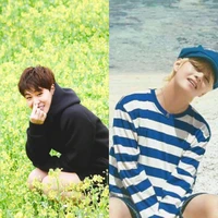 chim & tae