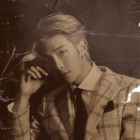 Namjoon (appa)