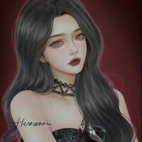 Evelyn Brown (Rose