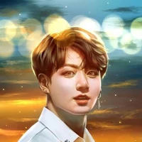jungkook(tae