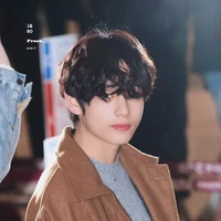 Kim Taehyung