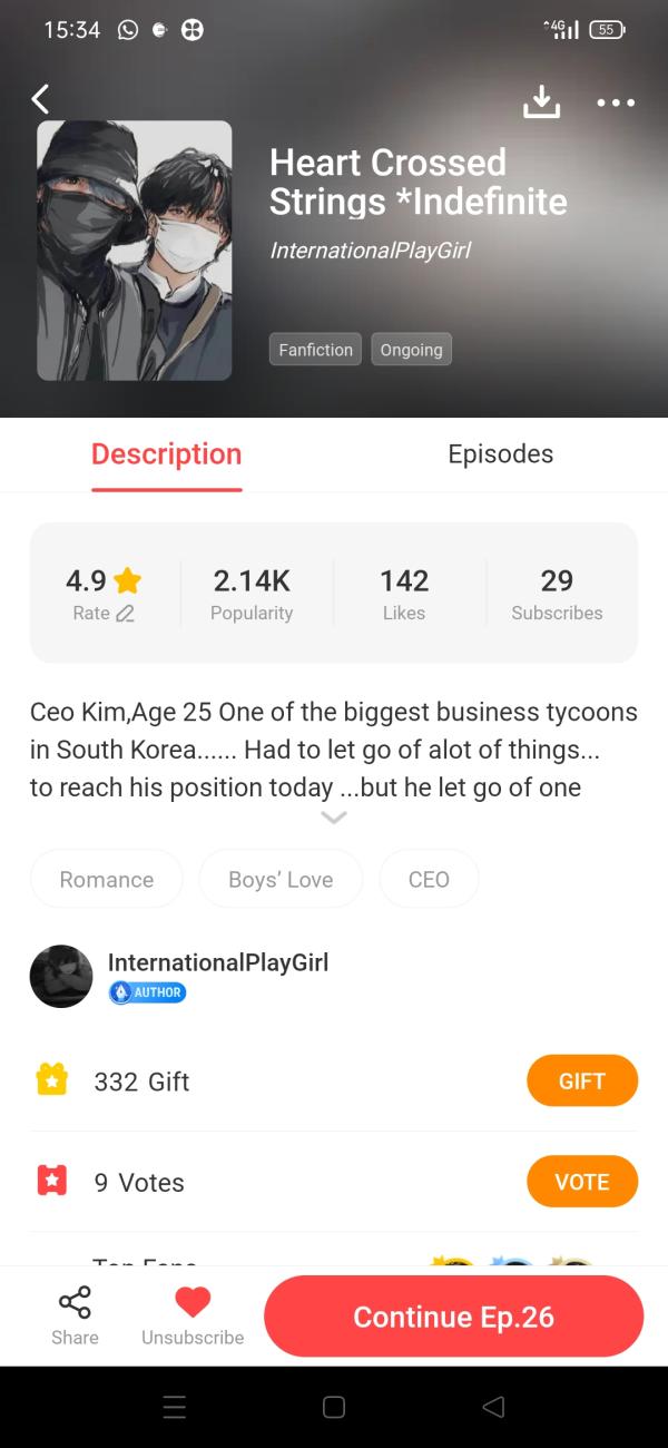NovelToon