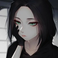 small Catherine (age 7)