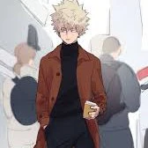 bakugo