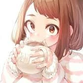 uraraka