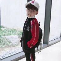jungkook [ 7-8 Ys]
