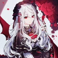 Mère de Kate (Blanche)