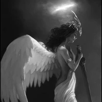 ROSELI(anjo de jade)