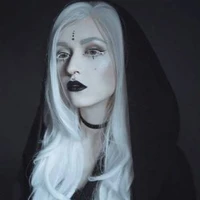 SAFIRA(feiticeira de jade)