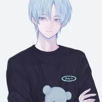 คิม//นายเอก