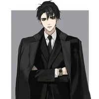 คาโต้(พ่อพระเอก)