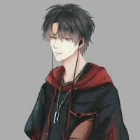 คิโตะ(พระเอก)