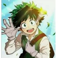 midoriya