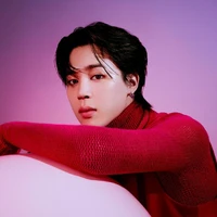 [Park] Min Jimin 🐤