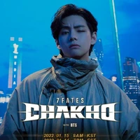 Kim Taehyung 🐯