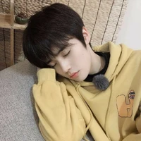 โยจิ(ตอนเด็ก)