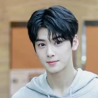 Cha Eunwoo