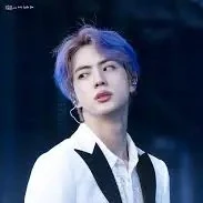 Kim Seokjin (Jin )