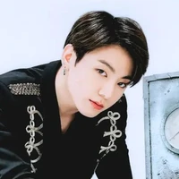 Jeon Jungkook (Jk ) 🐰