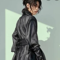 Wang yo(personal bodyguard of princess)